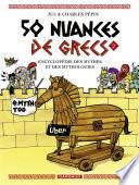 50 nuances de Grecs -