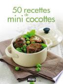 50 recettes de mini cocottes