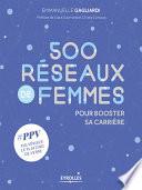 500 réseaux de femmes