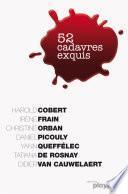 52 cadavres exquis