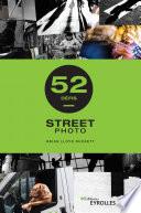 52 défis Street Photo
