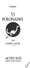 53 polonaises
