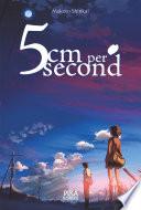 5cm per Second
