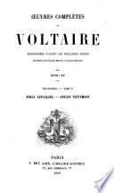 6: Bible explique'e Ancient Testament