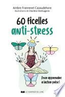 60 ficelles anti-stress