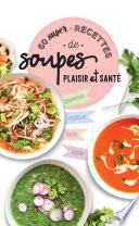 60 recettes de soupes