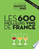 600 meilleurs vins de France 2019-2020