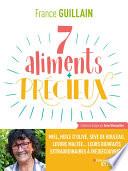 7 aliments précieux