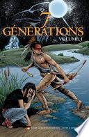7 Générations : Pierre (Volume 1)
