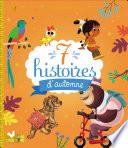 7 histoires d'automne