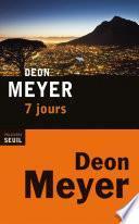 7 jours