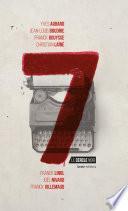 7 - Le cercle noir