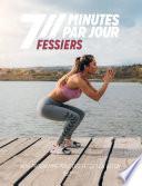 7 minutes par jour fessiers