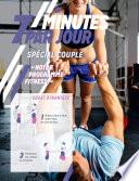 7 minutes par jour Spécial couple