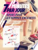 7 minutes par jour spécial femme enceinte