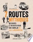 7 routes mythiques