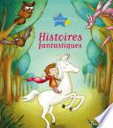 8 histoires fantastiques