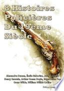 8 Histoires Policières Du 19ème Siècle