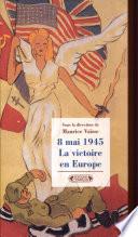 8 mai 1945