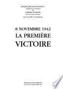8 novembre 1942