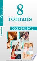 8 romans Blanche (no1294 à 1297 - Décembre 2016)
