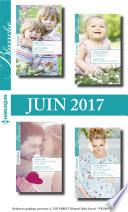 8 romans Blanche (no1318 à 1321 - Juin 2017)