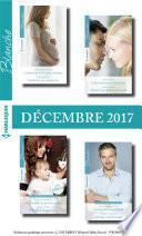 8 romans Blanche (no1342 à 1345 - Décembre 2017)