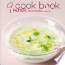 9 mois Cook Book