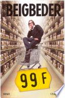 99 Francs Le film