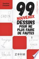 99 nouveaux dessins