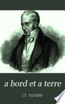 a bord et a terre