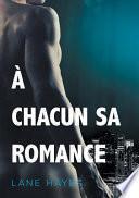 À chacun sa romance