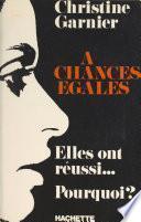 À chances égales