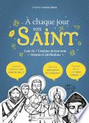 A chaque jour, son saint !