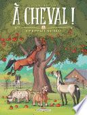 À cheval !
