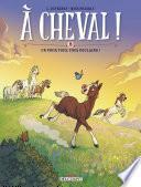 À cheval ! T08