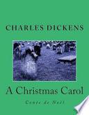 A Christmas Carol / Conte De Nol