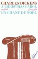 A Christmas Carol/Un Chant de Noel