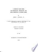 A Computer Vision Model for Recognition, Description, and Depth Perception in Outdoor Scenes