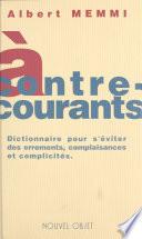 À contre-courants