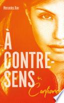 À contre-sens - tome 4 - Confiance