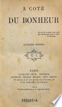 A cote du bonheur. 2. ed