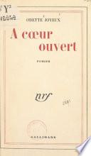 À cœur ouvert