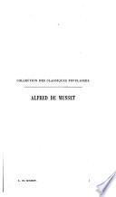 A. de Musset