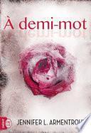 À demi-mot
