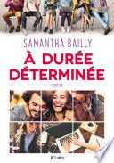 A durée déterminée