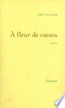 A fleur de coeurs