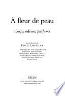 A fleur de peau