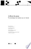 A fleur de peau