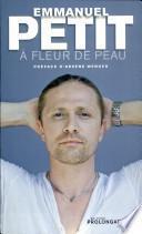 À fleur de peau